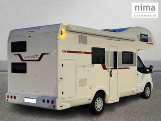 Ford Transit Kronos 277 2021