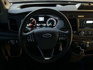 Ford Transit Kronos 277 2021