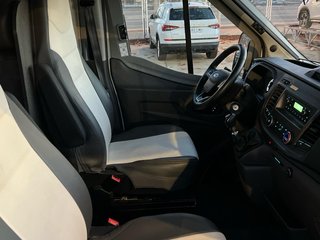 Ford Transit Kronos 277 2021