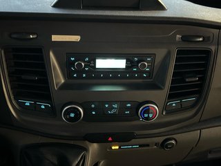 Ford Transit Kronos 277 2021