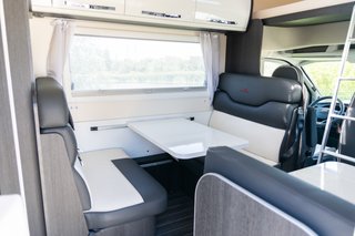 Ford Transit Kronos 277 2021