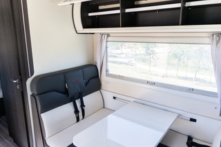 Ford Transit Kronos 277 2021
