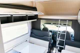 Ford Transit Kronos 277 2021
