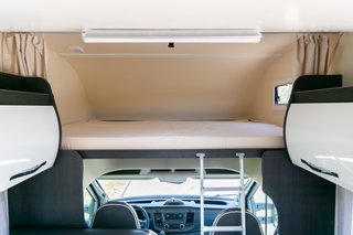 Ford Transit Kronos 277 2021