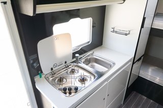 Ford Transit Kronos 277 2021