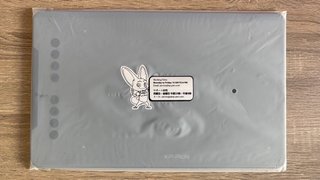 Tableta Gráfica XP-PEN DECO 01 V2