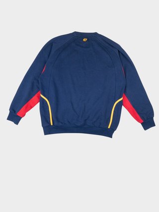 Sudadera Adidas Selección Española Fútbol Vintage