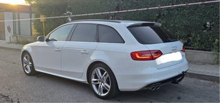 Audi A4 2015