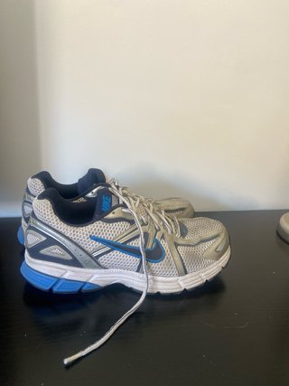 Zapatillas Nike Air Hombre