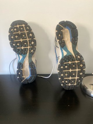 Zapatillas Nike Air Hombre