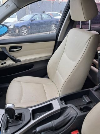 Despiece BMW Serie 3 E91 330i Touring 2008