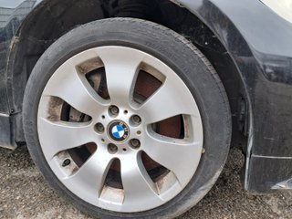 Despiece BMW Serie 3 E91 330i Touring 2008