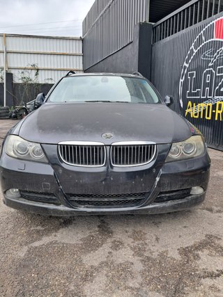 Despiece BMW Serie 3 E91 330i Touring 2008