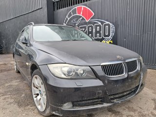 Despiece BMW Serie 3 E91 330i Touring 2008