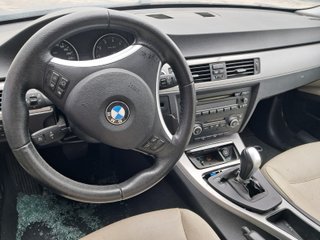 Despiece BMW Serie 3 E91 330i Touring 2008