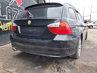 Despiece BMW Serie 3 E91 330i Touring 2008