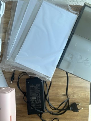 Impresora Canon SELPHY CP1300 Rosa