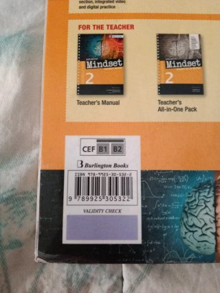 Bach 2 Mindset Sb Spa 2021