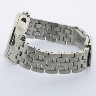 Reloj Seiko Premier Kinetic Perpetual Plata