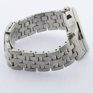 Reloj Seiko Premier Kinetic Perpetual Plata