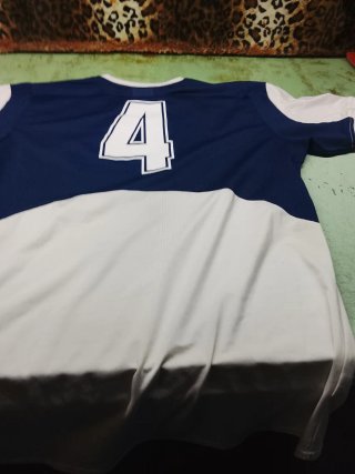 Maglietta pallavolo Mikasa taglia XXL