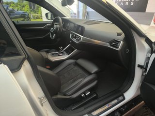 BMW Serie 4 2022