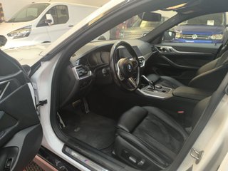 BMW Serie 4 2022