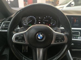 BMW Serie 4 2022