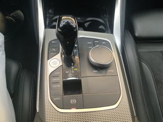 BMW Serie 4 2022