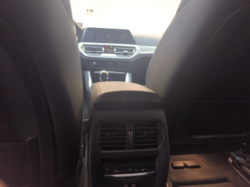 BMW Serie 4 2022, foto 19