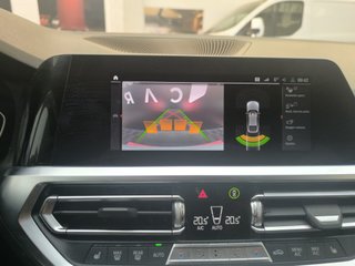 BMW Serie 4 2022