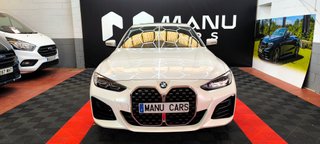 BMW Serie 4 2022