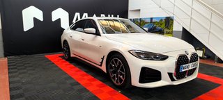 BMW Serie 4 2022