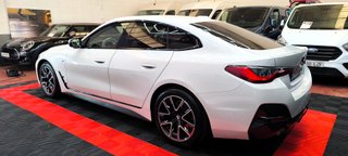 BMW Serie 4 2022