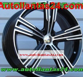 LLANTAS VOLVO JAGUAR - 18 r791919