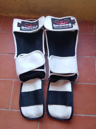 Guantes de Boxeo DOHA 12oz