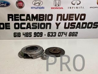 kit embrague pick up urban vanette nuevo