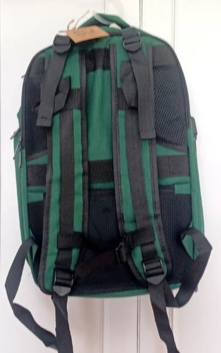 Mochila de viaje para portátil