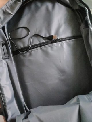 Mochila de viaje para portátil