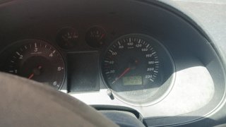 SEAT Cordoba 2005