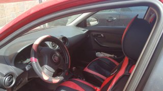SEAT Cordoba 2005