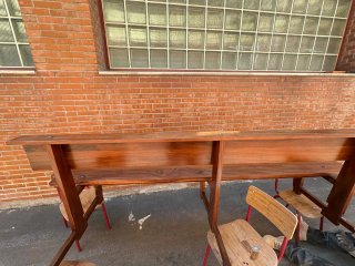 Restauración de muebles, puertas, ventanas,armario