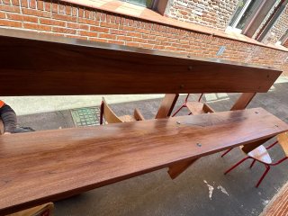 Restauración de muebles, puertas, ventanas,armario