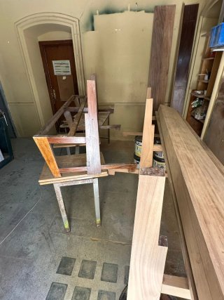 Restauración de muebles, puertas, ventanas,armario