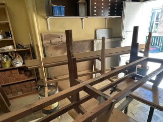 Restauración de muebles, puertas, ventanas,armario