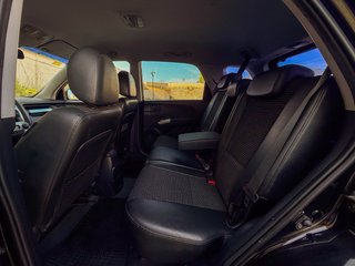 Kia Sportage 2.0 CRDI Automático 140cv – 2008