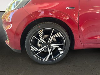 Hyundai i10 2025