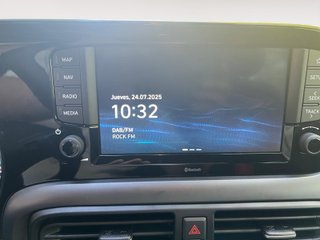 Hyundai i10 2025