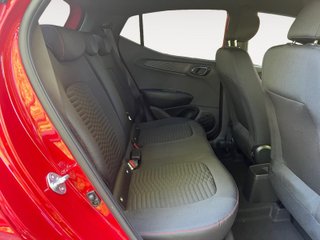 Hyundai i10 2025
