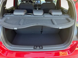 Hyundai i10 2025